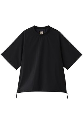 【サイ サイベーシックス/Scye SCYE BASICS / MEN】の【MEN】ナイロンストレッチTシャツ 人気、トレンドファッション・服の通販 founy(ファニー) ファッション Fashion メンズファッション MEN トップス・カットソー Tops/Tshirt/Men シャツ Shirts 2025年 2025 2025春夏・S/S Ss,Spring/Summer,2025 ショート Short ストレッチ Stretch スリーブ Sleeve ドローコード Draw Cord ファブリック Fabric ボトム Bottom 夏 Summer 春 Spring S/S・春夏 Ss・Spring/Summer |ID:prp329100004374931