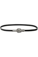 【レフィエ/LEFIJE】のスキニーウェスタンベルト 人気、トレンドファッション・服の通販 founy(ファニー) ファッション Fashion レディースファッション Fashion for Women ベルト&ウエストマーク Belts & Waist Accessories シルバー Silver, Metallic Silver |ID:prp329100004374937