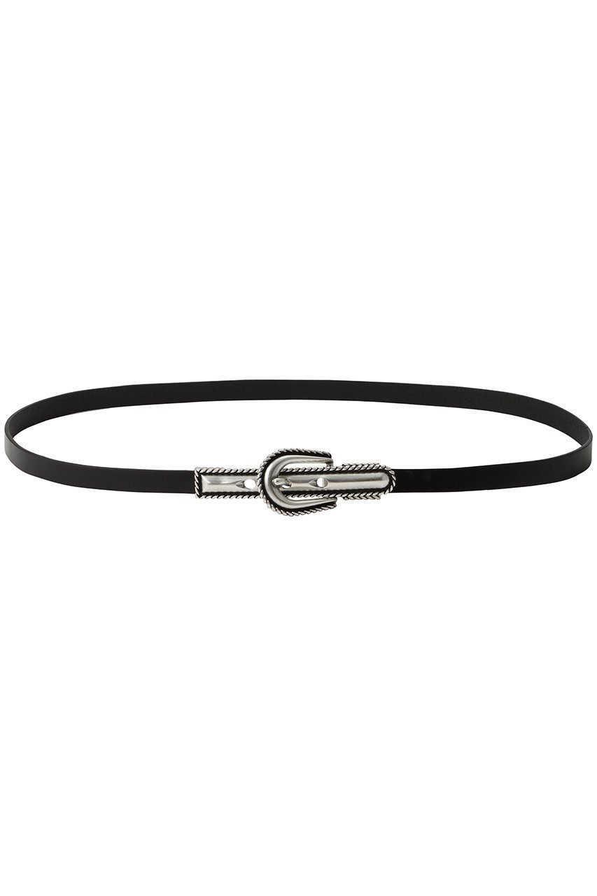 【レフィエ/LEFIJE】のスキニーウェスタンベルト 人気、トレンドファッション・服の通販 founy(ファニー) 　ファッション　Fashion　レディースファッション　Fashion for Women　ベルト&ウエストマーク　Belts & Waist Accessories　シルバー　Silver, Metallic Silver　 other-1|ID: prp329100004374937 ipo3291000000034952957