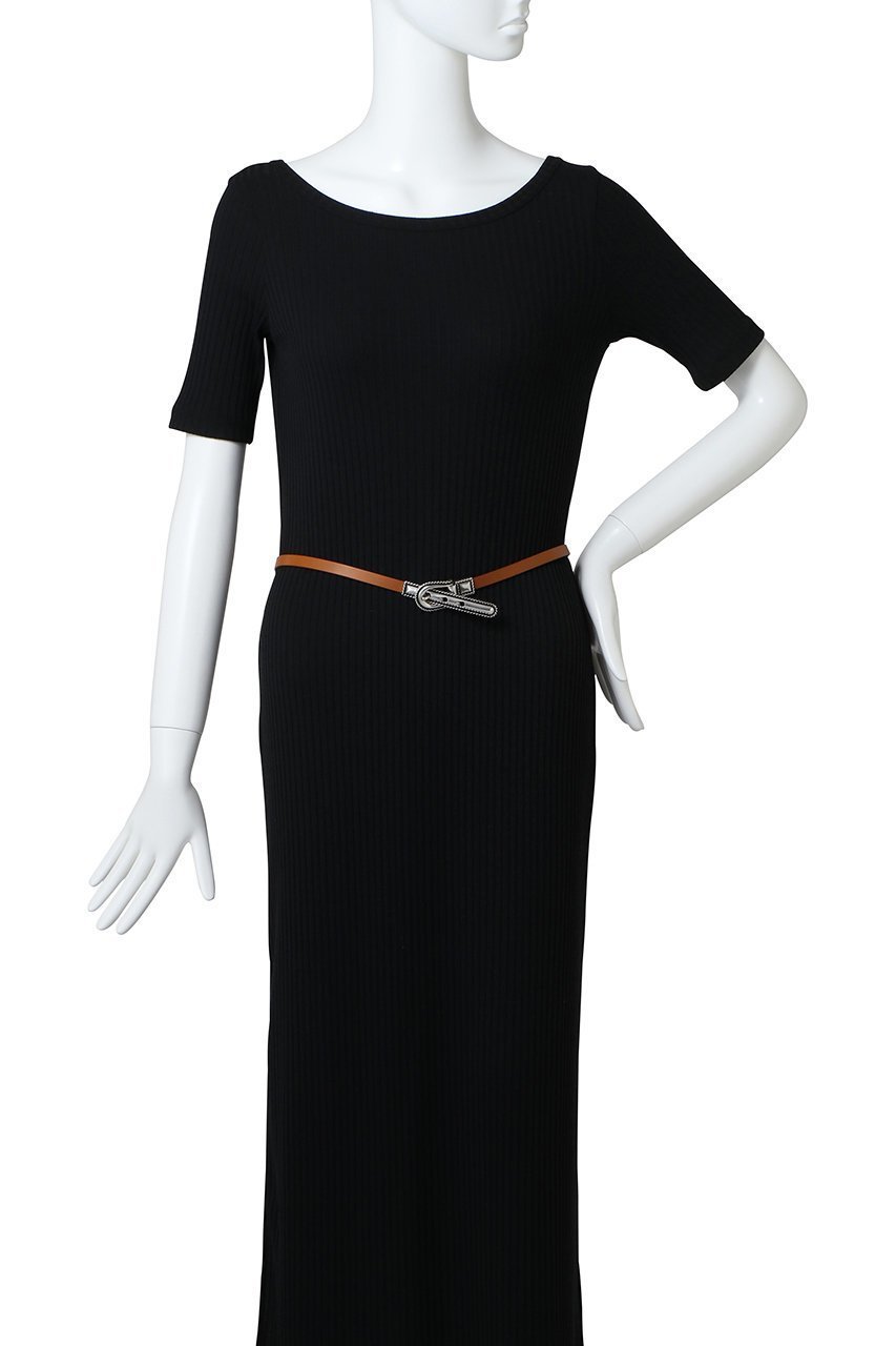 【レフィエ/LEFIJE】のスキニーウェスタンベルト 人気、トレンドファッション・服の通販 founy(ファニー) 　ファッション　Fashion　レディースファッション　Fashion for Women　ベルト&ウエストマーク　Belts & Waist Accessories　シルバー　Silver, Metallic Silver　other-2|ID: prp329100004374937 ipo3291000000034952963