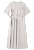 【アドーア/ADORE】のマットポンチワンピース 人気、トレンドファッション・服の通販 founy(ファニー) ファッション Fashion レディースファッション Fashion for Women ワンピース Dresses チュニック Tunic Tops & Dresses アシンメトリー Asymmetrical Style カットソー Cut and Sewn Top ギャザー Gathered, Ruffled スクエア Square, Square Shape ストレート Straight, Straight Cut スリーブ Sleeve, Long Sleeve / Short Sleeve チュニック Tunic, Long Top ポケット Pocket, Pocket Detail ロング Long, Long-Length エレガント 上品 Elegant 再入荷 Restock / Back in Stock |ID:prp329100004374942