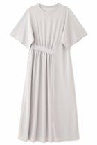 【アドーア/ADORE】のマットポンチワンピース 人気、トレンドファッション・服の通販 founy(ファニー) ファッション Fashion レディースファッション Fashion for Women ワンピース Dresses チュニック Tunic Tops & Dresses アシンメトリー Asymmetrical Style カットソー Cut and Sewn Top ギャザー Gathered, Ruffled スクエア Square, Square Shape ストレート Straight, Straight Cut スリーブ Sleeve, Long Sleeve / Short Sleeve チュニック Tunic, Long Top ポケット Pocket, Pocket Detail ロング Long, Long-Length エレガント 上品 Elegant 再入荷 Restock / Back in Stock thumbnail グレー|ID: prp329100004374942 ipo3291000000034990133