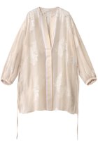 【アドーア/ADORE】のシアーエンブロイダリーロングジャケット 人気、トレンドファッション・服の通販 founy(ファニー) ファッション Fashion レディースファッション Fashion for Women アウター Coat / Outerwear Collection レディースジャケット・軽アウター Jackets グログラン Grosgrain, Grosgrain Ribbon シアー Sheer, See-Through シンプル Simple, Minimal ジャケット Jacket, Outerwear ボトム Bottoms, Lower Wear エレガント 上品 Elegant thumbnail ホワイト|ID: prp329100004374943 ipo3291000000036529878