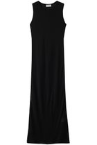 【ガリャルダガランテ/GALLARDAGALANTE】の【PEAS】シアーテレコワンピース ブラック|ID: prp329100004374946 ipo3291000000035737344