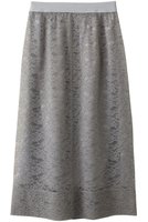 【マリリンムーン/MARILYN MOON】のモダンレースIラインスカート 人気、トレンドファッション・服の通販 founy(ファニー) ファッション Fashion レディースファッション Fashion for Women スカート Skirts おすすめ Recommended / Our Picks シアー Sheer, See-Through ペチコート Petticoat, Underskirt モダン Modern, Contemporary レース Lace, Lace Fabric |ID:prp329100004374948