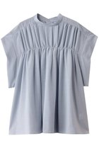 【アドーア/ADORE】のスパンボイルブラウス ブルー|ID: prp329100004374950 ipo3291000000036396356