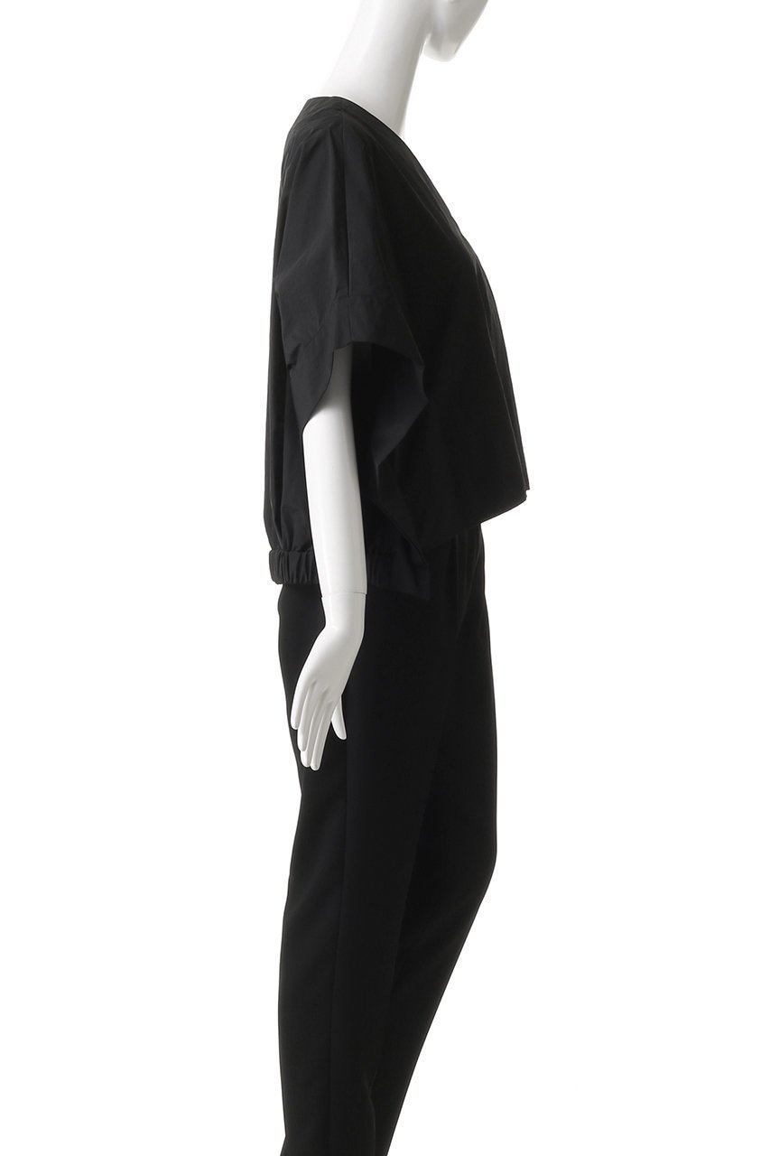 【アドーア/ADORE】のライトナイロンコットンブラウス 人気、トレンドファッション・服の通販 founy(ファニー) 　ファッション　Fashion　レディースファッション　Fashion for Women　トップス・カットソー　Cut & Sew Tops　シャツ・ブラウス・オフィスカジュアル　Elegant Blouses & Button-Ups　おすすめ　Recommended / Our Picks　ギャザー　Gathered, Ruffled　ショート　Short, Short Length　シンプル　Simple, Minimal　スリーブ　Sleeve, Long Sleeve / Short Sleeve　セットアップ　Set-Up, Coordinated Outfit　軽量　Lightweight, Ultra Light　other-3|ID: prp329100004374953 ipo3291000000035822631