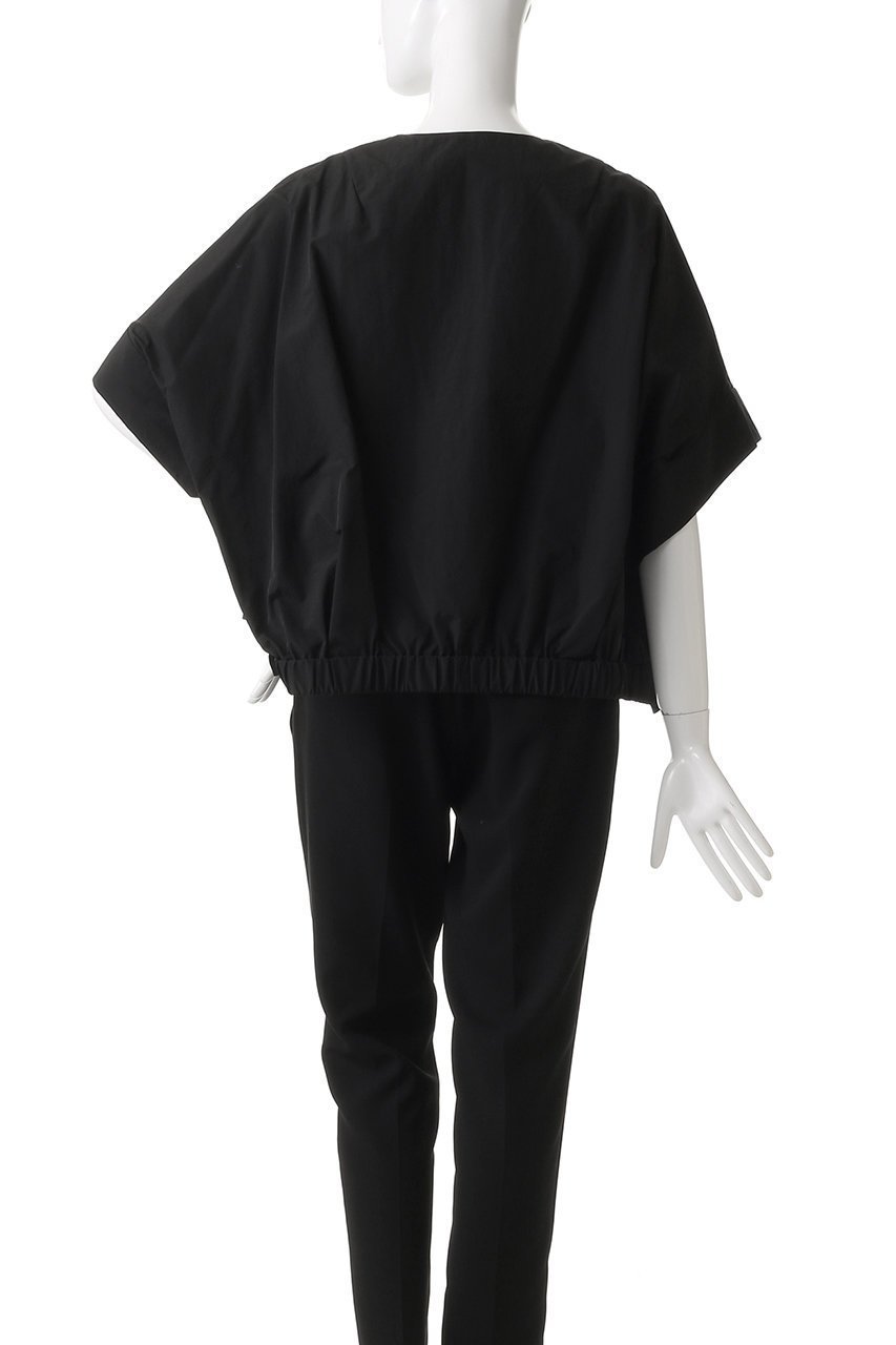 【アドーア/ADORE】のライトナイロンコットンブラウス 人気、トレンドファッション・服の通販 founy(ファニー) 　ファッション　Fashion　レディースファッション　Fashion for Women　トップス・カットソー　Cut & Sew Tops　シャツ・ブラウス・オフィスカジュアル　Elegant Blouses & Button-Ups　おすすめ　Recommended / Our Picks　ギャザー　Gathered, Ruffled　ショート　Short, Short Length　シンプル　Simple, Minimal　スリーブ　Sleeve, Long Sleeve / Short Sleeve　セットアップ　Set-Up, Coordinated Outfit　軽量　Lightweight, Ultra Light　other-4|ID: prp329100004374953 ipo3291000000035822632