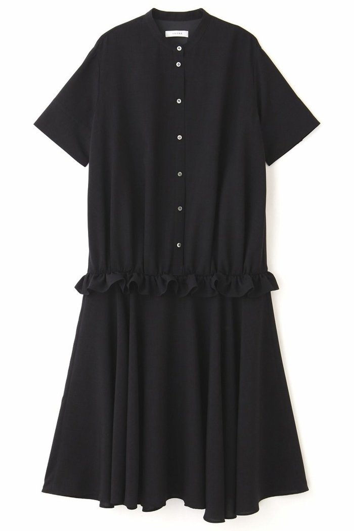 【アドーア/ADORE】のドライクリアクロスワンピース インテリア・キッズ・メンズ・レディースファッション・服の通販 founy(ファニー) https://founy.com/ ファッション Fashion レディースファッション Fashion for Women ワンピース Dresses チュニック Tunic Tops & Dresses シンプル Simple, Minimal チュニック Tunic, Long Top ドレス Dress, One-Piece フレア Flare, Flared モダン Modern, Contemporary ロング Long, Long-Length エレガント 上品 Elegant |ID: prp329100004374954 ipo3291000000032877304