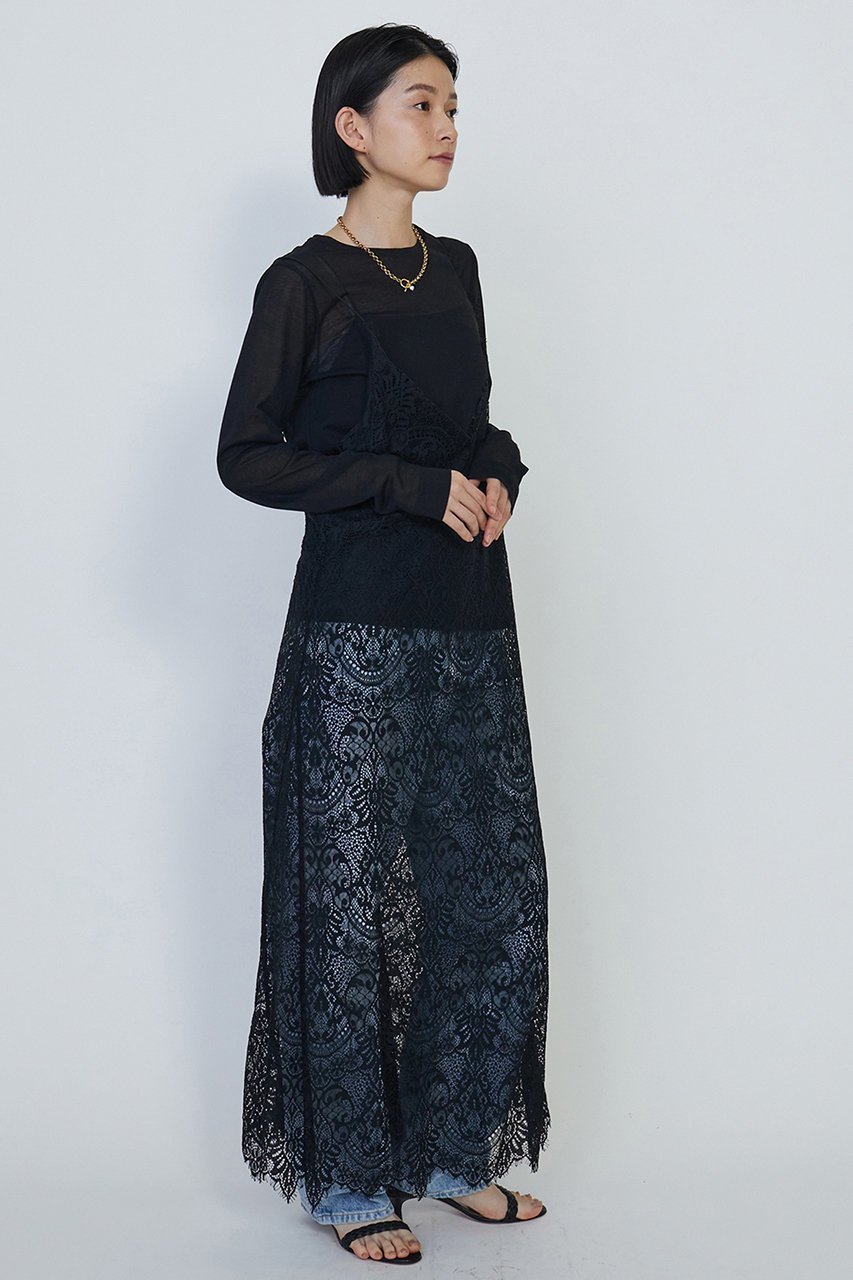 【プルミエ アロンディスモン/1er Arrondissement】のシアーロングスリーブTシャツ 人気、トレンドファッション・服の通販 founy(ファニー) 　ファッション　Fashion　レディースファッション　Fashion for Women　トップス・カットソー　Cut & Sew Tops　シャツ・ブラウス・オフィスカジュアル　Elegant Blouses & Button-Ups　ロングTシャツ・Tシャツ　Longline T-Shirts & Tees　カットソー・ベーシックTシャツ　Cut-and-Sewn Tops / Stretch Tees & Basics　おすすめ　Recommended / Our Picks　インナー　Innerwear　カーディガン　Cardigan, Knitwear　スリーブ　Sleeve, Long Sleeve / Short Sleeve　フィット　Fit, Slim Fit　ベスト　Vest, Waistcoat　ロング　Long, Long-Length　other-4|ID: prp329100004374955 ipo3291000000032856506