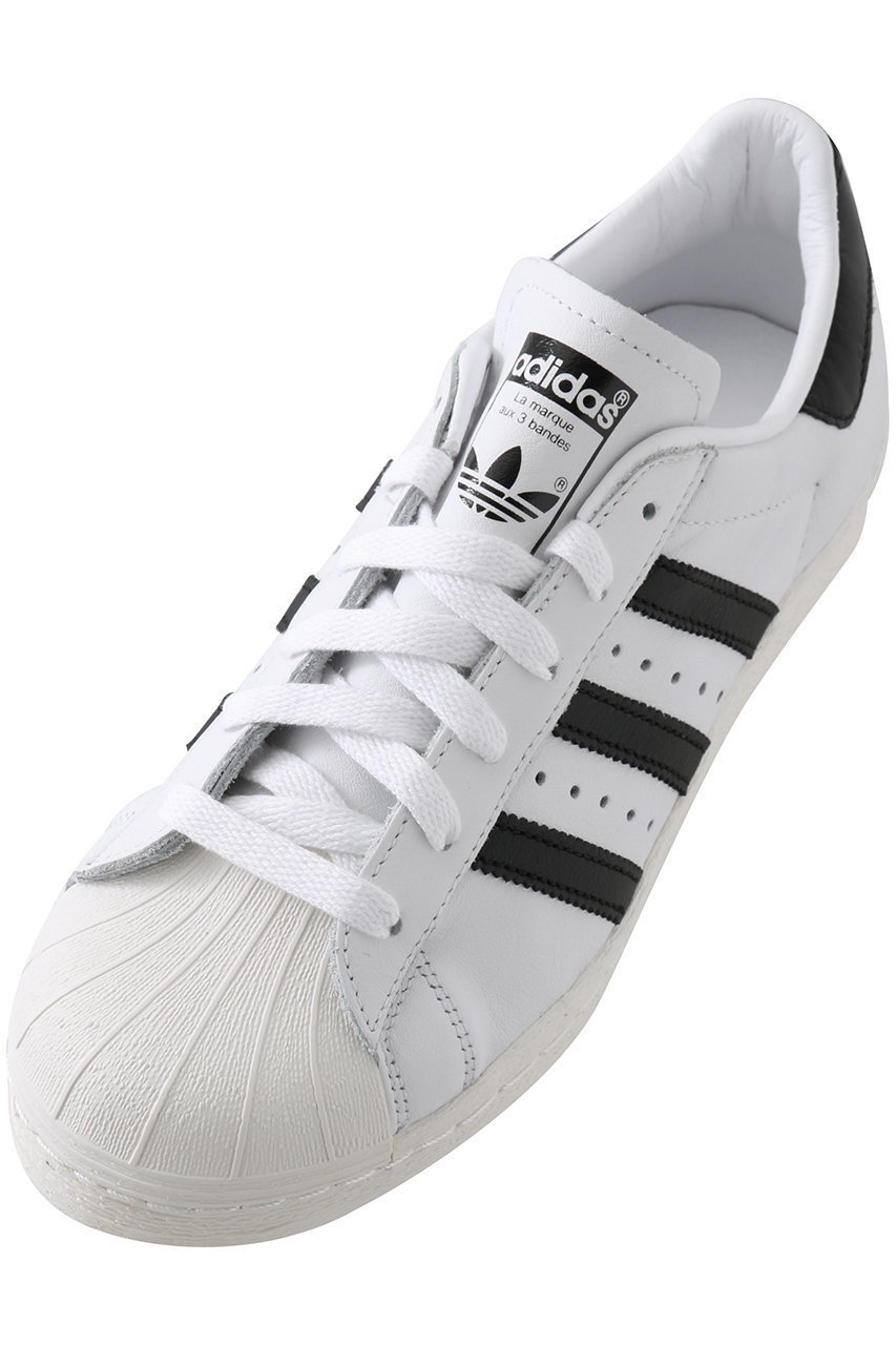 【プルミエ アロンディスモン/1er Arrondissement】の【adidas】スニーカー 人気、トレンドファッション・服の通販 founy(ファニー) 　ファッション　Fashion　レディースファッション　Fashion for Women　ストライプ　Stripe, Striped Pattern　スニーカー　Sneakers, Trainers　定番　Standard, Basic Item　 other-1|ID: prp329100004374961 ipo3291000000032804520