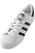 【プルミエ アロンディスモン/1er Arrondissement】の【adidas】スニーカー ホワイト|ID: prp329100004374961 ipo3291000000032804521