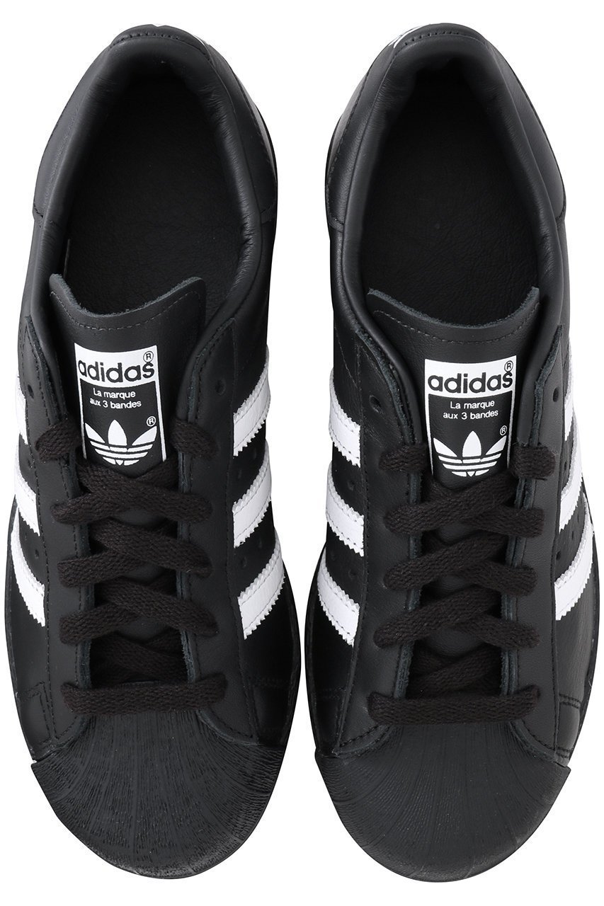 【プルミエ アロンディスモン/1er Arrondissement】の【adidas】スニーカー 人気、トレンドファッション・服の通販 founy(ファニー) 　ファッション　Fashion　レディースファッション　Fashion for Women　ストライプ　Stripe, Striped Pattern　スニーカー　Sneakers, Trainers　定番　Standard, Basic Item　other-2|ID: prp329100004374961 ipo3291000000032804523