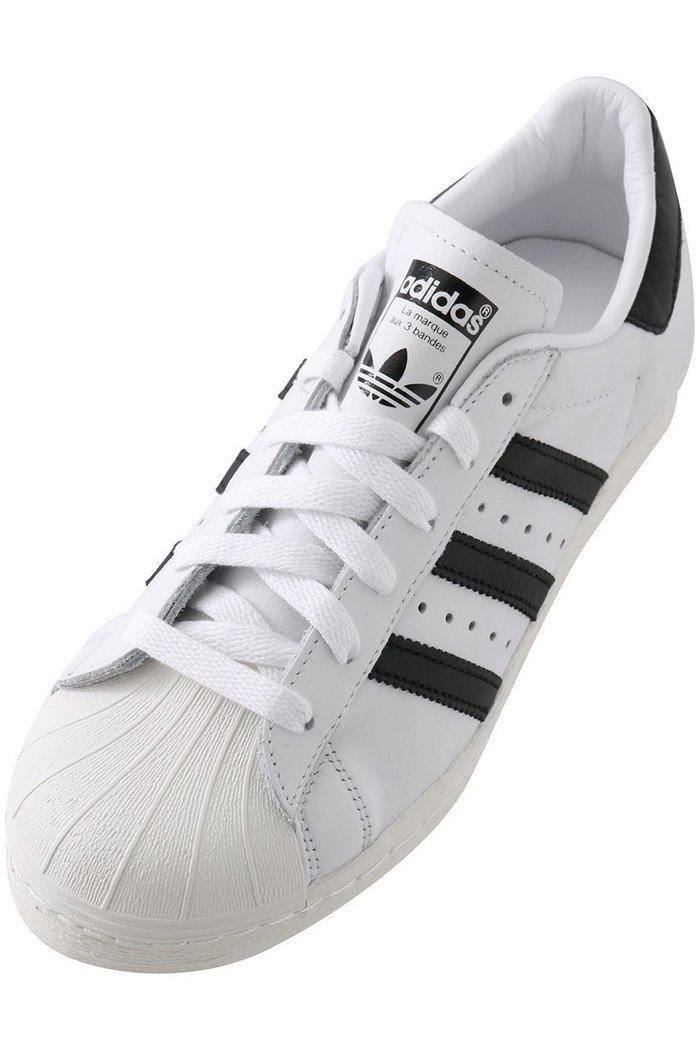 【プルミエ アロンディスモン/1er Arrondissement】の【adidas】スニーカー インテリア・キッズ・メンズ・レディースファッション・服の通販 founy(ファニー) https://founy.com/ ファッション Fashion レディースファッション Fashion for Women ストライプ Stripe, Striped Pattern スニーカー Sneakers, Trainers 定番 Standard, Basic Item |ID: prp329100004374961 ipo3291000000036180172