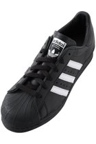 【プルミエ アロンディスモン/1er Arrondissement】の【adidas】スニーカー ブラック|ID: prp329100004374961 ipo3291000000036180174