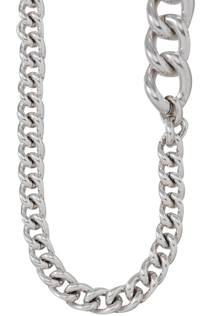 【プルミエ アロンディスモン/1er Arrondissement】の【Bijoux】シルバーネックレス インテリア・キッズ・メンズ・レディースファッション・服の通販 founy(ファニー) https://founy.com/ ファッション Fashion レディースファッション WOMEN ジュエリー Jewelry ネックレス Necklaces なめらか Smooth クール Cool ショート Short シルバー Silver シンプル Simple チェーン Chain ネックレス Necklace エレガント 上品 Elegant |ID: prp329100004374963 ipo3291000000030570626
