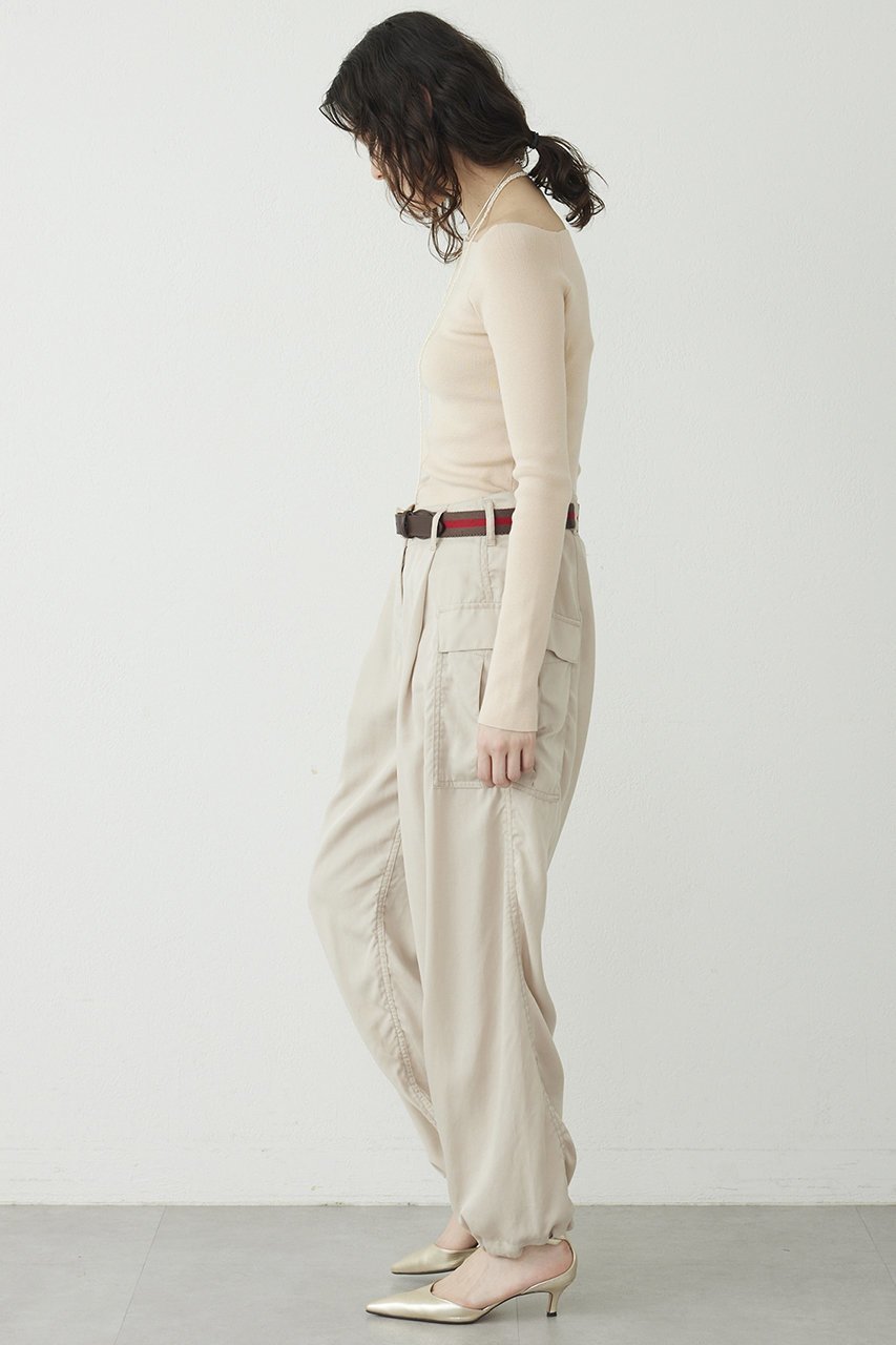 【ウィムガゼット/Whim Gazette】の【THE PAUSE】オフショルニットプルオーバー 人気、トレンドファッション・服の通販 founy(ファニー) 　ファッション　Fashion　レディースファッション　Fashion for Women　トップス・カットソー　Cut & Sew Tops　ニット　Knit Tops & Sweaters　カジュアルプルオーバー・ニットトップス　Pullovers & Knit Tops / Casual Pullovers　インナー　Innerwear　シンプル　Simple, Minimal　ジャケット　Jacket, Outerwear　ストレッチ　Stretch, Stretchy Fabric　スマート　Smart, Elegant　フィット　Fit, Slim Fit　ミラノリブ　Milano Rib, Milano Stitch　ワイド　Wide, Wide Fit　other-3|ID: prp329100004374968 ipo3291000000032949858