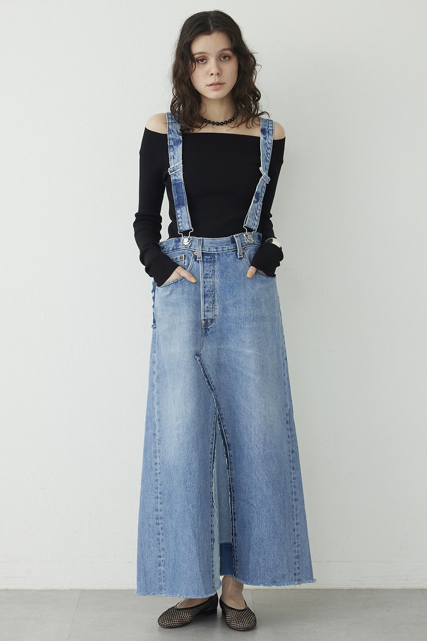 【ウィムガゼット/Whim Gazette】の【THE PAUSE】オフショルニットプルオーバー 人気、トレンドファッション・服の通販 founy(ファニー) 　ファッション　Fashion　レディースファッション　Fashion for Women　トップス・カットソー　Cut & Sew Tops　ニット　Knit Tops & Sweaters　カジュアルプルオーバー・ニットトップス　Pullovers & Knit Tops / Casual Pullovers　インナー　Innerwear　クール　Cool, Chic　シンプル　Simple, Minimal　ジャケット　Jacket, Outerwear　ストレッチ　Stretch, Stretchy Fabric　スマート　Smart, Elegant　フィット　Fit, Slim Fit　ミラノリブ　Milano Rib, Milano Stitch　ワイド　Wide, Wide Fit　再入荷　Restock / Back in Stock　other-6|ID: prp329100004374968 ipo3291000000033663562