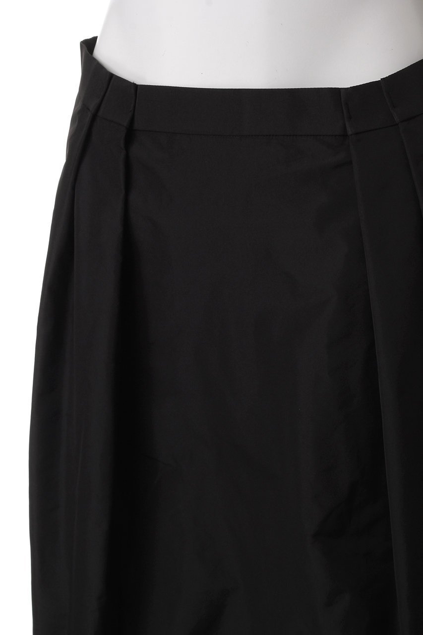 【デパリエ/DEPAREILLE】のシルクオーガンジースカート 人気、トレンドファッション・服の通販 founy(ファニー) 　ファッション　Fashion　レディースファッション　WOMEN　スカート　Skirt　ロングスカート　Long Skirt　カットソー　Cut And Sew　シアー　Sheer　シンプル　Simple　パーティ　Party　リュクス　Luxe　ロング　Long　other-5|ID: prp329100004374973 ipo3291000000031335858