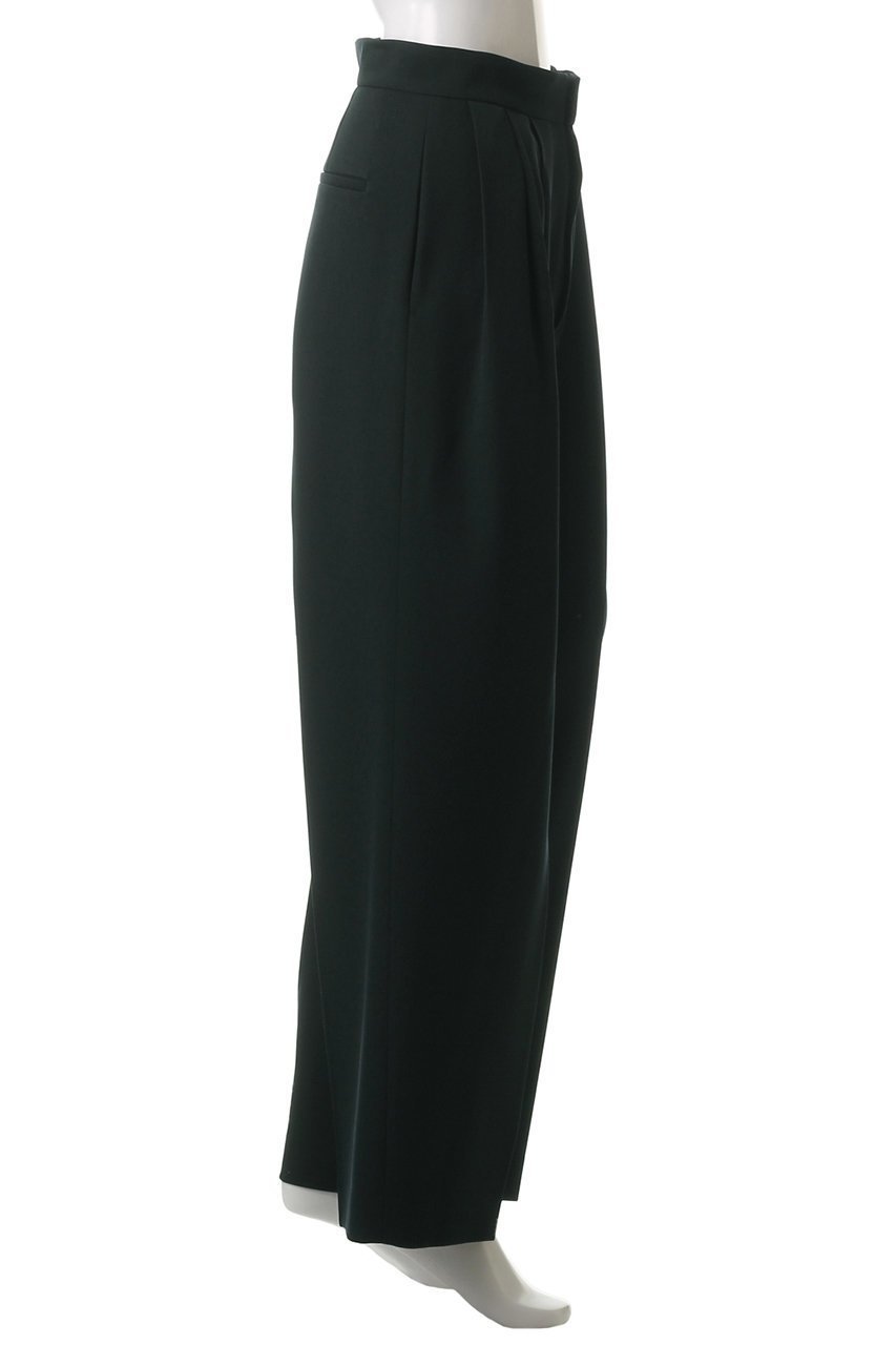 【ベイジ,/BEIGE,】のSTEVIA(ステビア)/ウール混タックワイドパンツ 人気、トレンドファッション・服の通販 founy(ファニー) 　ファッション　Fashion　レディースファッション　Fashion for Women　パンツ　Pants & Trousers　シンプル　Simple, Minimal　ドレープ　Drape, Draping Fabric　フォルム　Silhouette, Form　ワイド　Wide, Wide Fit　エレガント 上品　Elegant　other-3|ID: prp329100004374975 ipo3291000000035068603