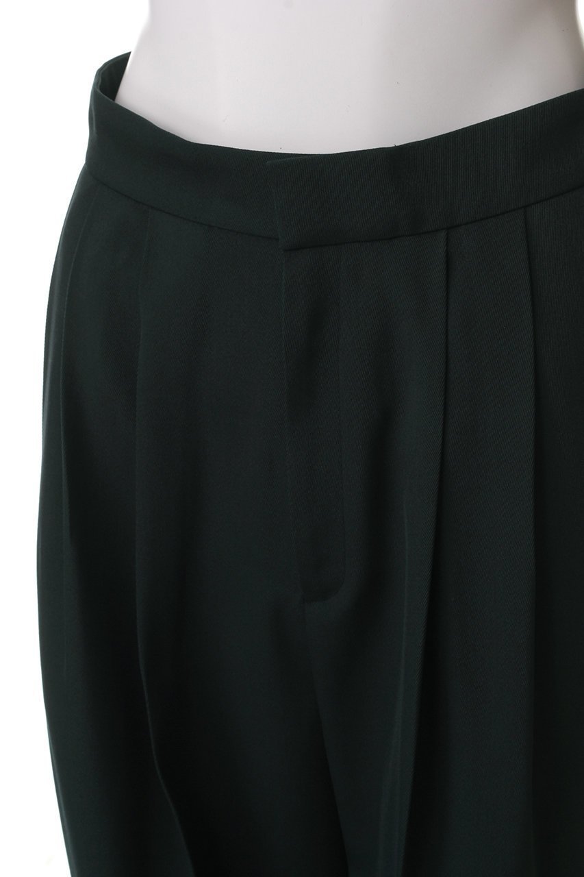 【ベイジ,/BEIGE,】のSTEVIA(ステビア)/ウール混タックワイドパンツ 人気、トレンドファッション・服の通販 founy(ファニー) 　ファッション　Fashion　レディースファッション　Fashion for Women　パンツ　Pants & Trousers　シンプル　Simple, Minimal　ドレープ　Drape, Draping Fabric　フォルム　Silhouette, Form　ワイド　Wide, Wide Fit　エレガント 上品　Elegant　other-5|ID: prp329100004374975 ipo3291000000035333884