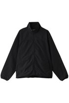 【ユニバーサルプロダクツ/UNIVERSAL PRODUCTS / MEN】の【MEN】GARMENT DYE NYLON JACKET/ジャケット FADE BLACK|ID:prp329100004376783