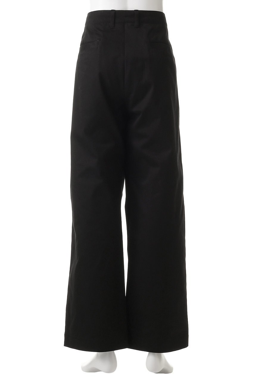 【ユニバーサルプロダクツ/UNIVERSAL PRODUCTS / MEN】の【MEN】NO TUCK CHINO TROUSERS/パンツ 人気、トレンドファッション・服の通販 founy(ファニー) 　ファッション　Fashion　メンズファッション　Fashion for Men　ボトムス　Bottoms　ロング　Long, Long-Length　定番　Standard, Basic Item　other-4|ID: prp329100004376784 ipo3291000000032923777