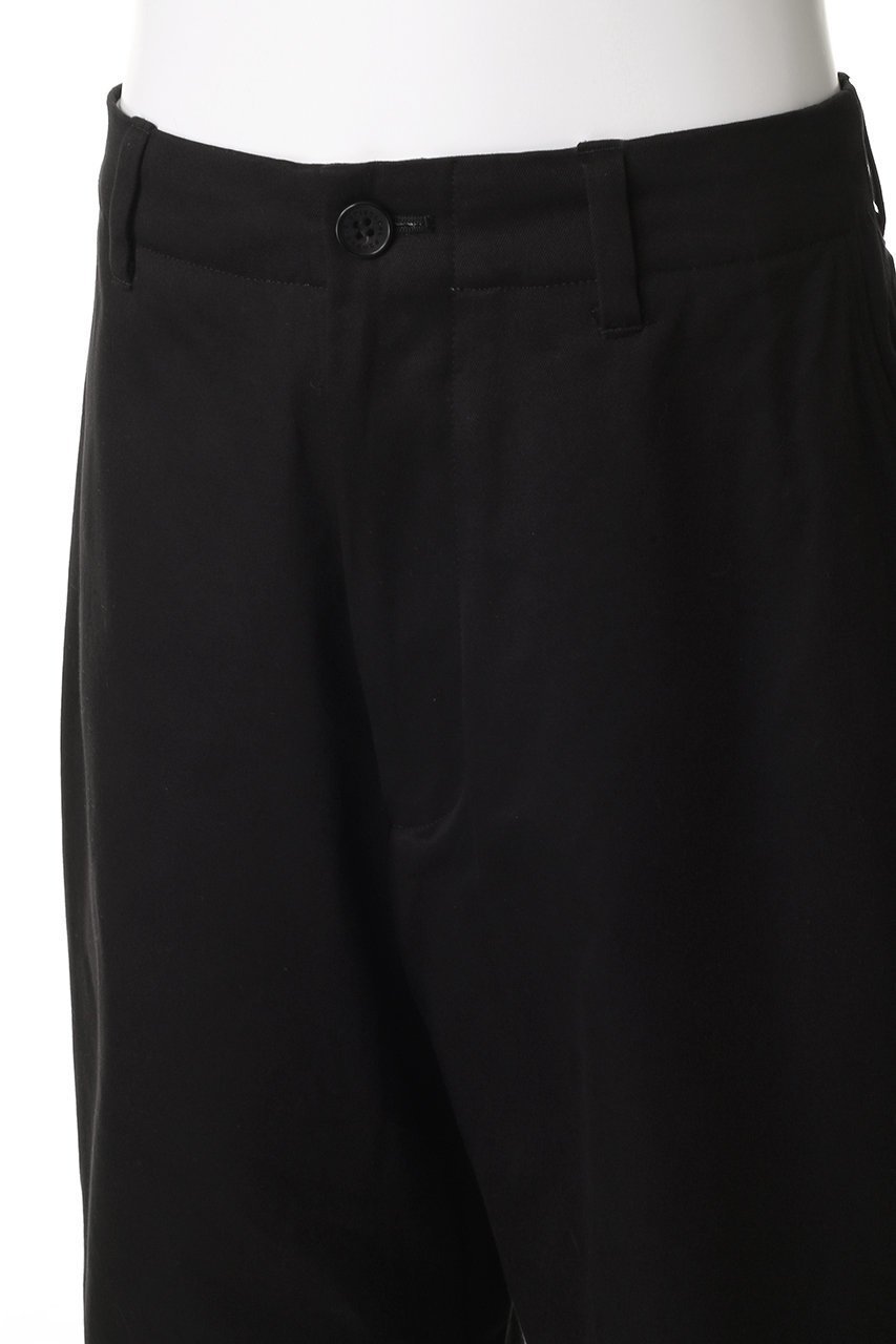 【ユニバーサルプロダクツ/UNIVERSAL PRODUCTS / MEN】の【MEN】NO TUCK CHINO TROUSERS/パンツ 人気、トレンドファッション・服の通販 founy(ファニー) 　ファッション　Fashion　メンズファッション　Fashion for Men　ボトムス　Bottoms　ロング　Long, Long-Length　定番　Standard, Basic Item　other-5|ID: prp329100004376784 ipo3291000000032923786