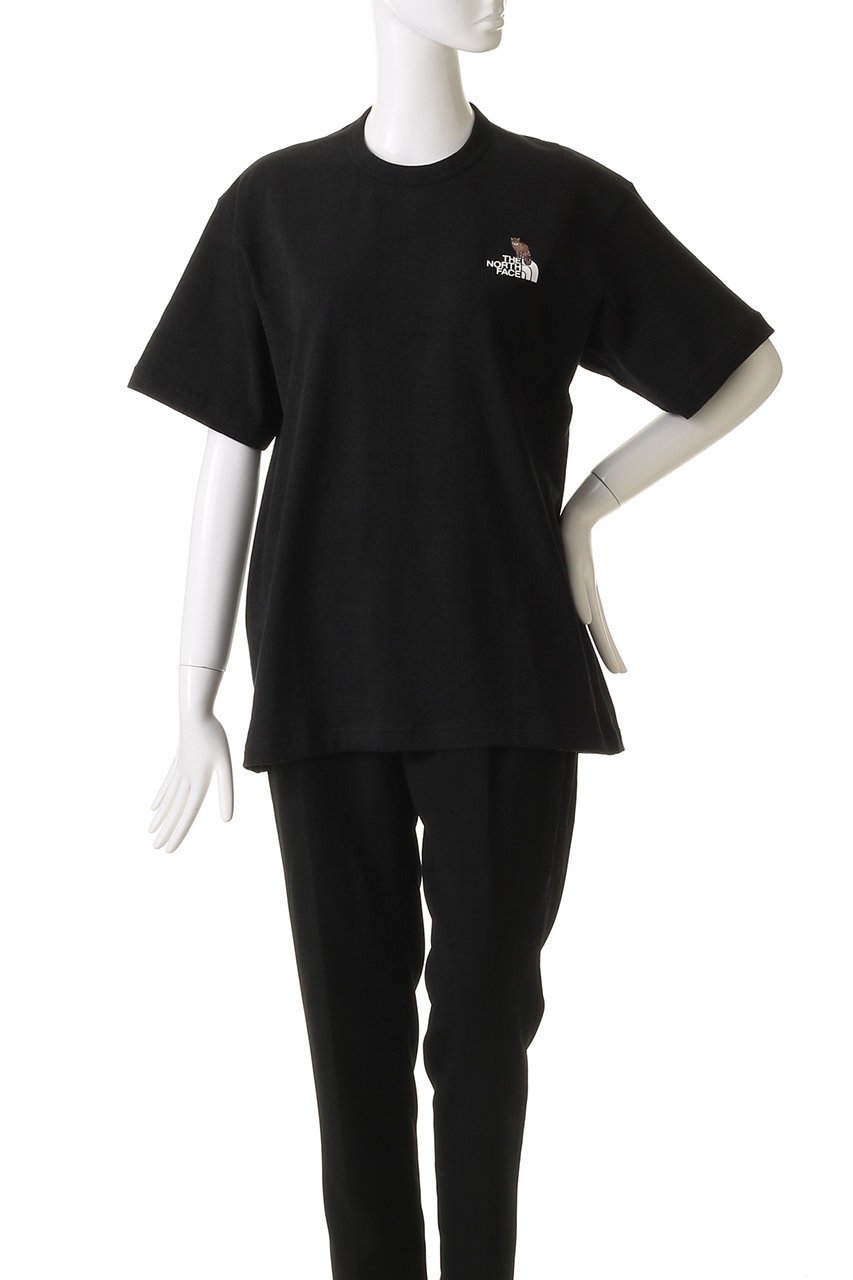 【ザ ノース フェイス/THE NORTH FACE】の【UNISEX】ショートスリーブズーピッカーティー 人気、トレンドファッション・服の通販 founy(ファニー) 　ファッション　Fashion　レディースファッション　Fashion for Women　トップス・カットソー　Cut & Sew Tops　シャツ・ブラウス・オフィスカジュアル　Elegant Blouses & Button-Ups　ロングTシャツ・Tシャツ　Longline T-Shirts & Tees　カットソー・ベーシックTシャツ　Cut-and-Sewn Tops / Stretch Tees & Basics　ユニセックス　Unisex, Genderless　なめらか　Smooth, Silky Texture　ショート　Short, Short Length　スリーブ　Sleeve, Long Sleeve / Short Sleeve　リラックス　Relax, Relaxed Fit　半袖　Short Sleeve, Half Sleeve　other-2|ID: prp329100004376785 ipo3291000000032662211