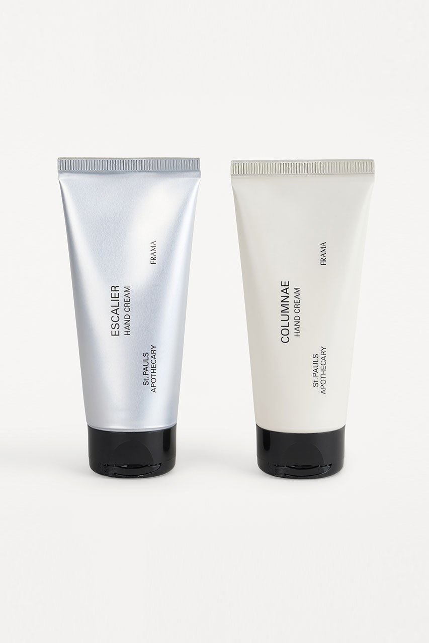 【フラマ/FRAMA / GOODS】のColumnae ハンドクリーム 人気、トレンドファッション・服の通販 founy(ファニー) 　ハンド　Hand, Handmade　other-3|ID: prp329100004378317 ipo3291000000036096743