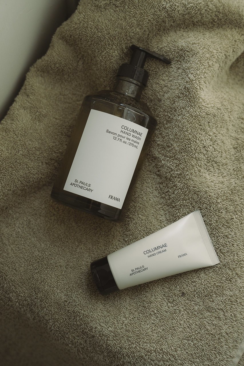【フラマ/FRAMA / GOODS】のColumnae ハンドウォッシュ 人気、トレンドファッション・服の通販 founy(ファニー) 　なめらか　Smooth　オイル　Oil　ハンド　Hand　バランス　Balance　other-6|ID: prp329100004378318 ipo3291000000031335293