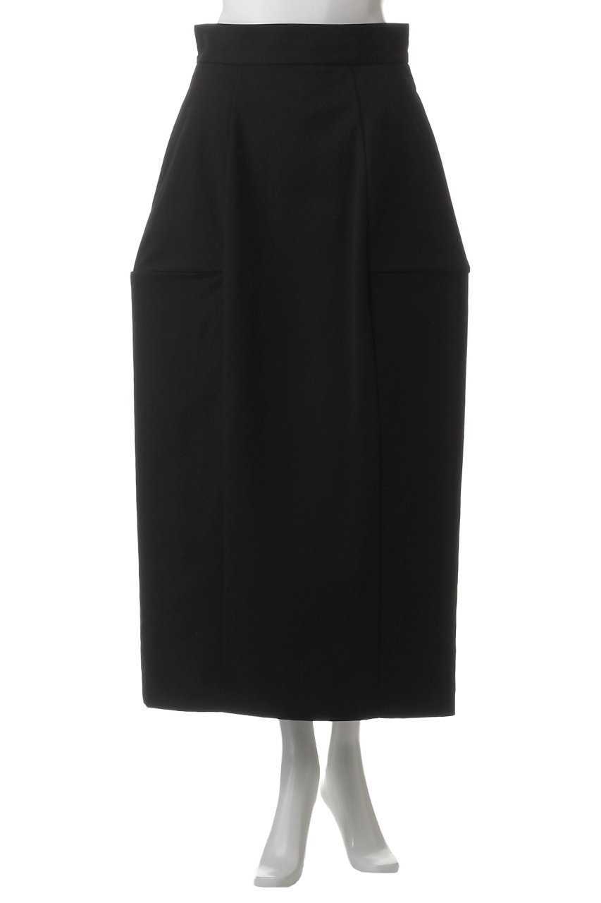 【ハー/HER.】のコクーンスカート 人気、トレンドファッション・服の通販 founy(ファニー) 　ファッション　Fashion　レディースファッション　Fashion for Women　スカート　Skirts　ロングスカート　Long Skirts / Maxi & Midi Skirts　セレモニー　Ceremony　ロング　Long, Long-Length　ヴィンテージ　Vintage Style　other-2|ID: prp329100004378319 ipo3291000000032825537