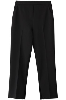 【ハー/HER.】 インサイドスリットジャージーパンツ人気、トレンドファッション・服の通販 founy(ファニー) ファッション Fashion レディースファッション Fashion for Women パンツ Pants & Trousers ストレッチ Stretch, Stretchy Fabric スリット Slit, Slit Detail 再入荷 Restock / Back in Stock |ID:prp329100004378320