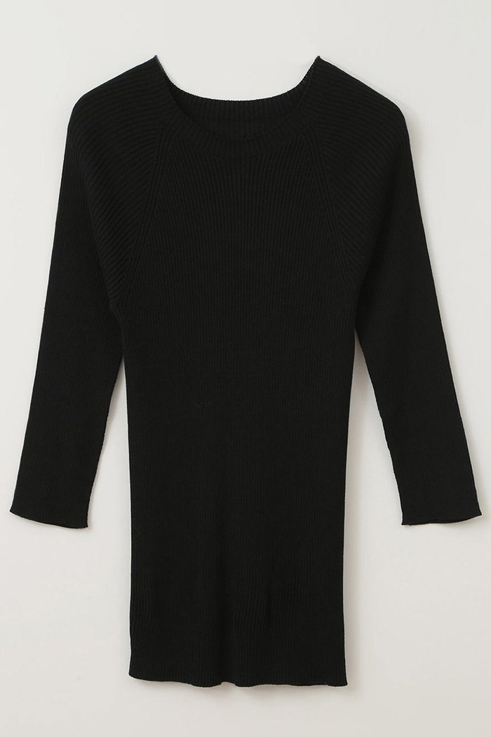 【ハー/HER.】のホールガーメントニット インテリア・キッズ・メンズ・レディースファッション・服の通販 founy(ファニー) https://founy.com/ ファッション Fashion レディースファッション Ladies' Fashion Online トップス・カットソー Tops/Tshirt ニット Knit Tops プルオーバー Pullover インナー Inner ベーシック Basic ホールガーメント Whole Garment 再入荷 Restock/Back In Stock/Re Arrival |ID: prp329100004378323 ipo3291000000030592531