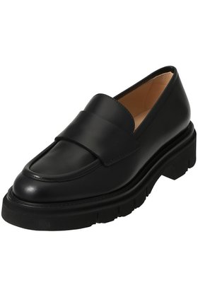 【ルカグロッシ/LucaGrossi】 厚底ソールローファー人気、トレンドファッション・服の通販 founy(ファニー) ファッション Fashion レディースファッション Ladies' Fashion Online シューズ Shoes シルバー Silver シンプル Simple フラット Flat 再入荷 Restock/Back In Stock/Re Arrival 厚底 Platforms 夏 Summer 定番 Standard 春 Spring S/S・春夏 Ss・Spring/Summer |ID:prp329100004378325
