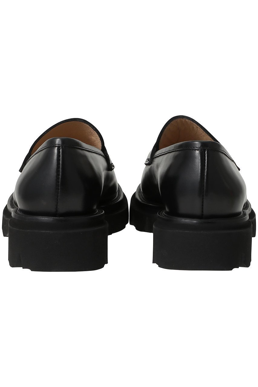 【ルカグロッシ/LucaGrossi】の厚底ソールローファー 人気、トレンドファッション・服の通販 founy(ファニー) 　ファッション　Fashion　レディースファッション　Fashion for Women　シューズ　Shoes, Footwear　シルバー　Silver, Metallic Silver　シンプル　Simple, Minimal　フラット　Flat, Flat Shoes　厚底　Platform Shoes　夏　Summer　定番　Standard, Basic Item　春　Spring　S/S・春夏　SS, Spring/Summer, Warm Season　other-4|ID: prp329100004378325 ipo3291000000035058541