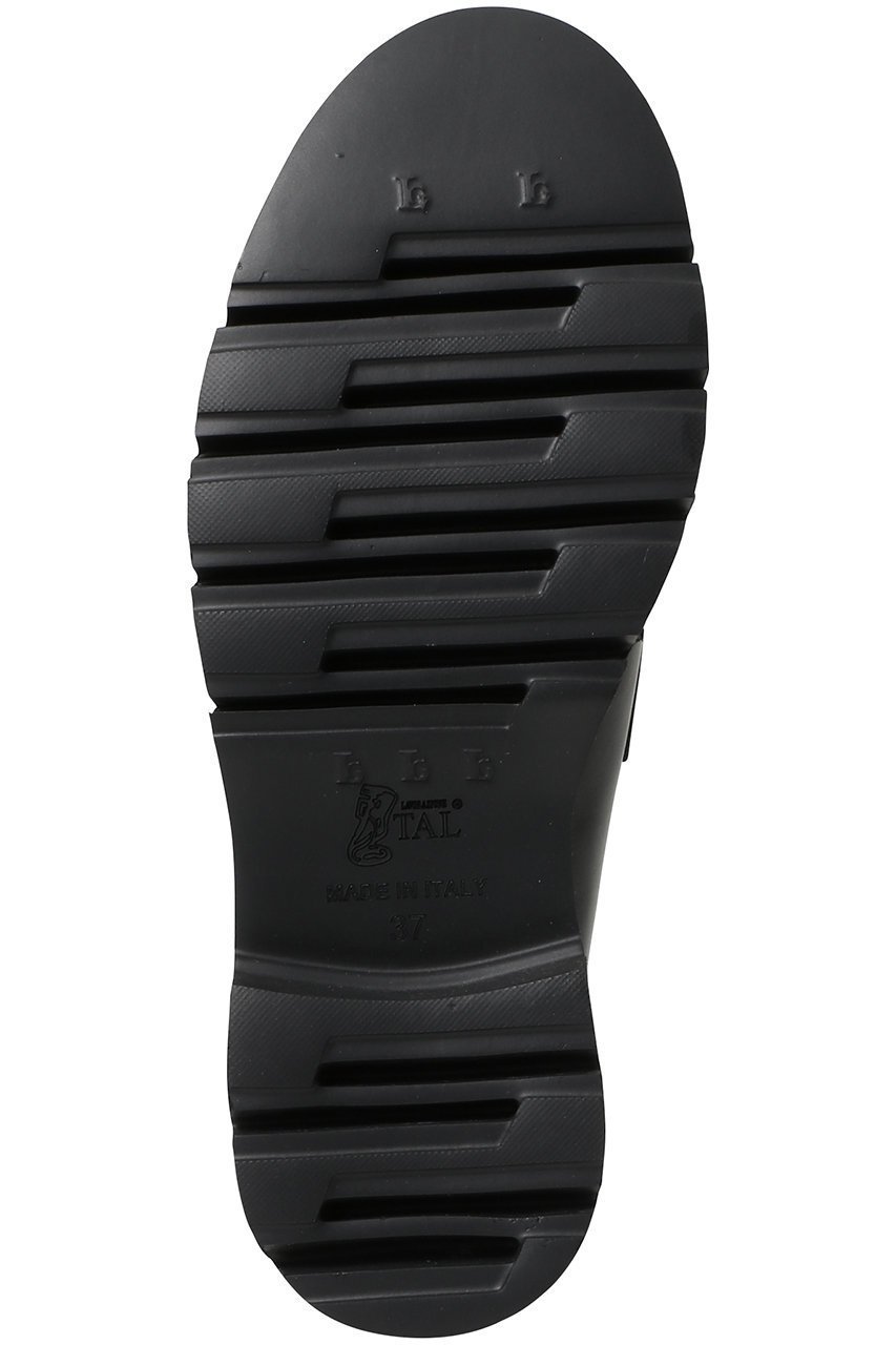 【ルカグロッシ/LucaGrossi】の厚底ソールローファー 人気、トレンドファッション・服の通販 founy(ファニー) 　ファッション　Fashion　レディースファッション　Fashion for Women　シューズ　Shoes, Footwear　シルバー　Silver, Metallic Silver　シンプル　Simple, Minimal　フラット　Flat, Flat Shoes　厚底　Platform Shoes　夏　Summer　定番　Standard, Basic Item　春　Spring　S/S・春夏　SS, Spring/Summer, Warm Season　other-6|ID: prp329100004378325 ipo3291000000035058543