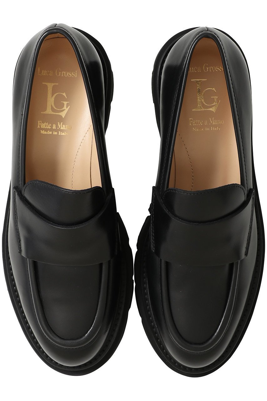 【ルカグロッシ/LucaGrossi】の厚底ソールローファー 人気、トレンドファッション・服の通販 founy(ファニー) ファッション Fashion レディースファッション Fashion for Women シューズ Shoes, Footwear シルバー Silver, Metallic Silver シンプル Simple, Minimal フラット Flat, Flat Shoes 厚底 Platform Shoes 夏 Summer 定番 Standard, Basic Item 春 Spring S/S・春夏 SS, Spring/Summer, Warm Season other-5|ID: prp329100004378325 ipo3291000000036028810