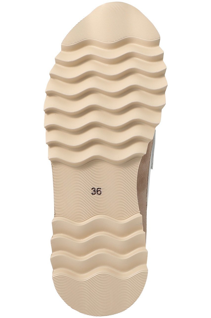 【ルカグロッシ/LucaGrossi】の軽量スニーカーローファー 人気、トレンドファッション・服の通販 founy(ファニー) 　ファッション　Fashion　レディースファッション　Fashion for Women　コンビ　Combo, Combination Style　シューズ　Shoes, Footwear　フラット　Flat, Flat Shoes　人気　Popular, Best Seller　厚底　Platform Shoes　春　Spring　軽量　Lightweight, Ultra Light　other-6|ID: prp329100004378326 ipo3291000000036869027