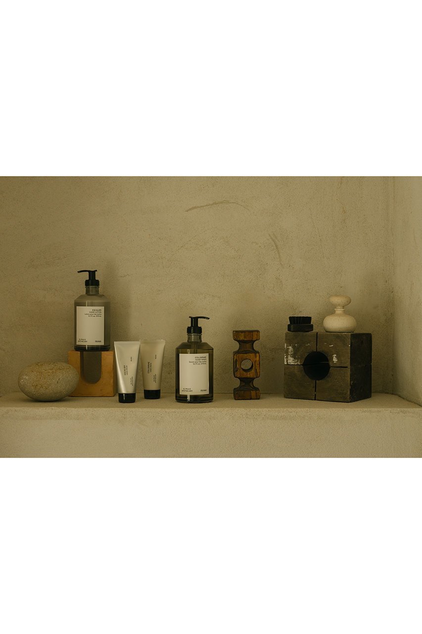 【フラマ/FRAMA / GOODS】のEscalier ハンドローション 人気、トレンドファッション・服の通販 founy(ファニー) 　オイル　Oil　オレンジ　Orange　ハンド　Hand　other-2|ID: prp329100004378329 ipo3291000000031335347