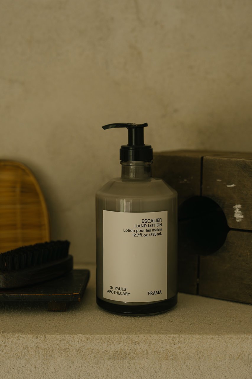 【フラマ/FRAMA / GOODS】のEscalier ハンドローション 人気、トレンドファッション・服の通販 founy(ファニー) 　オイル　Oil　オレンジ　Orange　ハンド　Hand　other-3|ID: prp329100004378329 ipo3291000000031335348