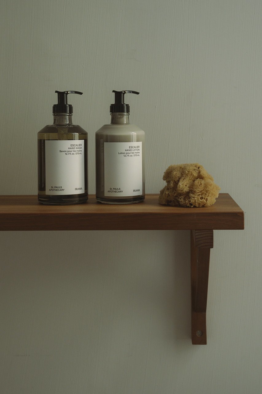 【フラマ/FRAMA / GOODS】のEscalier ハンドローション 人気、トレンドファッション・服の通販 founy(ファニー) 　オイル　Oil　オレンジ　Orange　ハンド　Hand　other-4|ID: prp329100004378329 ipo3291000000031335349