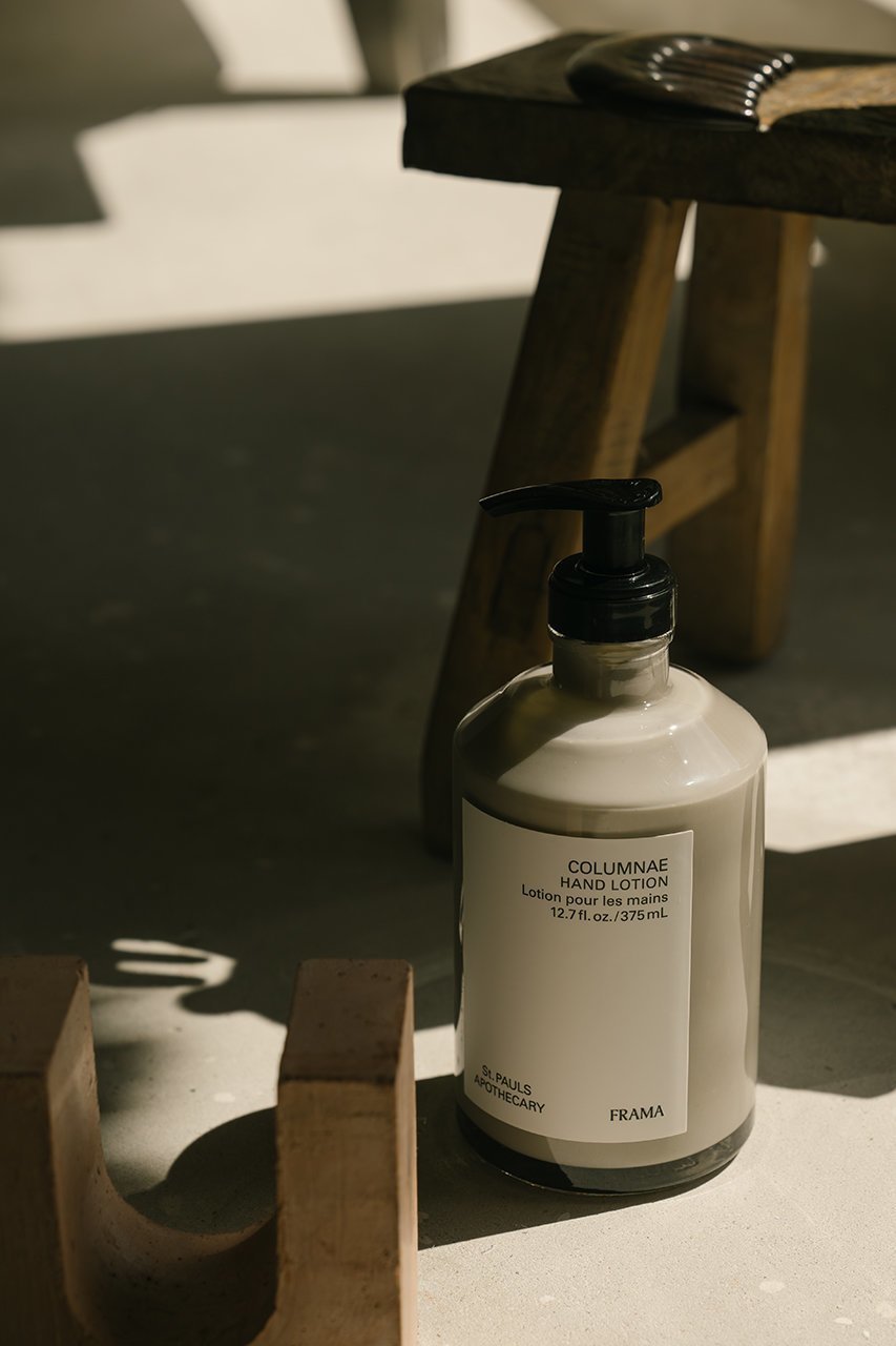 【フラマ/FRAMA / GOODS】のColumnae ハンドローション 人気、トレンドファッション・服の通販 founy(ファニー) 　オイル　Oil　ハンド　Hand　other-2|ID: prp329100004378332 ipo3291000000031335356