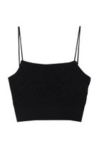 【ミディウミソリッド/MIDIUMISOLID】のjacquard bustier.S ビスチェ black|ID:prp329100004378334