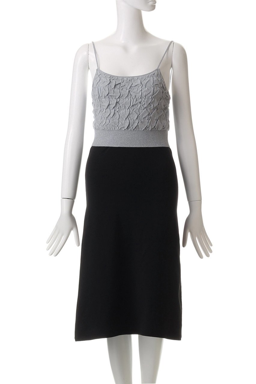 【ミディウミソリッド/MIDIUMISOLID】のjacquard bustier.S ビスチェ 人気、トレンドファッション・服の通販 founy(ファニー) 　ファッション　Fashion　レディースファッション　WOMEN　トップス・カットソー　Tops/Tshirt　ニット　Knit Tops　プルオーバー　Pullover　ビスチェ　Bustier　インナー　Inner　カットソー　Cut And Sew　ジャケット　Jacket　トレンド　Trend　ビスチェ　Bustier　ラップ　Wrap　other-2|ID: prp329100004378334 ipo3291000000031713986