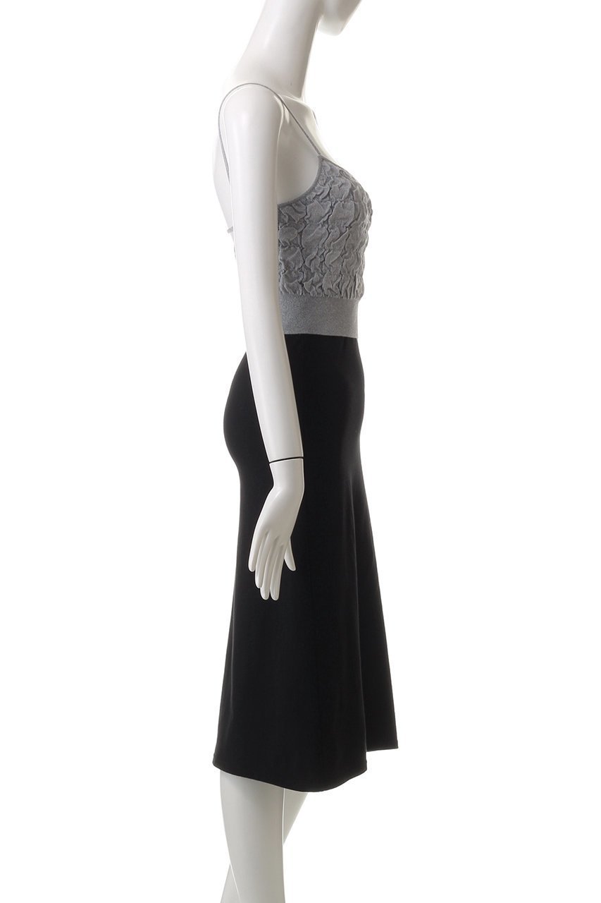 【ミディウミソリッド/MIDIUMISOLID】のjacquard bustier.S ビスチェ 人気、トレンドファッション・服の通販 founy(ファニー) 　ファッション　Fashion　レディースファッション　WOMEN　トップス・カットソー　Tops/Tshirt　ニット　Knit Tops　プルオーバー　Pullover　ビスチェ　Bustier　インナー　Inner　カットソー　Cut And Sew　ジャケット　Jacket　トレンド　Trend　ビスチェ　Bustier　ラップ　Wrap　other-3|ID: prp329100004378334 ipo3291000000031713987
