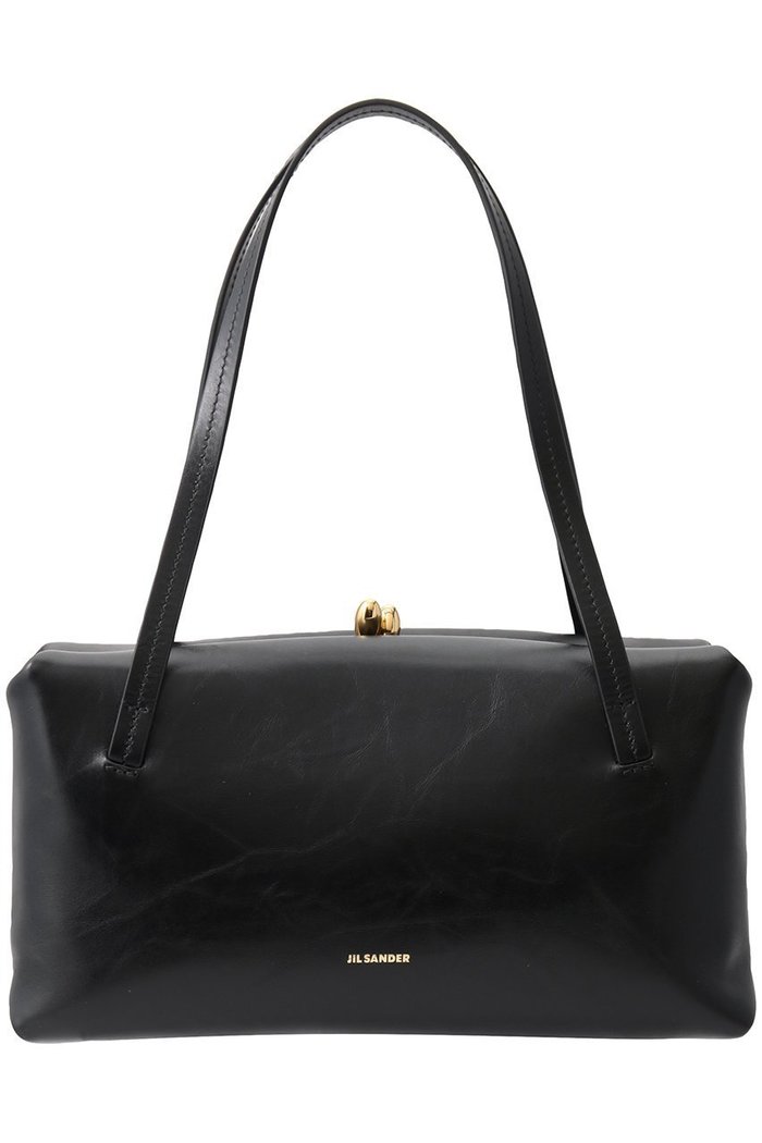 【ジル サンダー/JIL SANDER】のGOJI PILLOW HANDLE バッグ/スモール インテリア・キッズ・メンズ・レディースファッション・服の通販 founy(ファニー) https://founy.com/ ファッション Fashion レディースファッション WOMEN ハンドバッグ Handbag |ID: prp329100004379399 ipo3291000000030603035