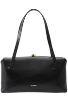 【ジル サンダー/JIL SANDER】のGOJI PILLOW HANDLE バッグ/スモール ブラック|ID: prp329100004379399 ipo3291000000036742354