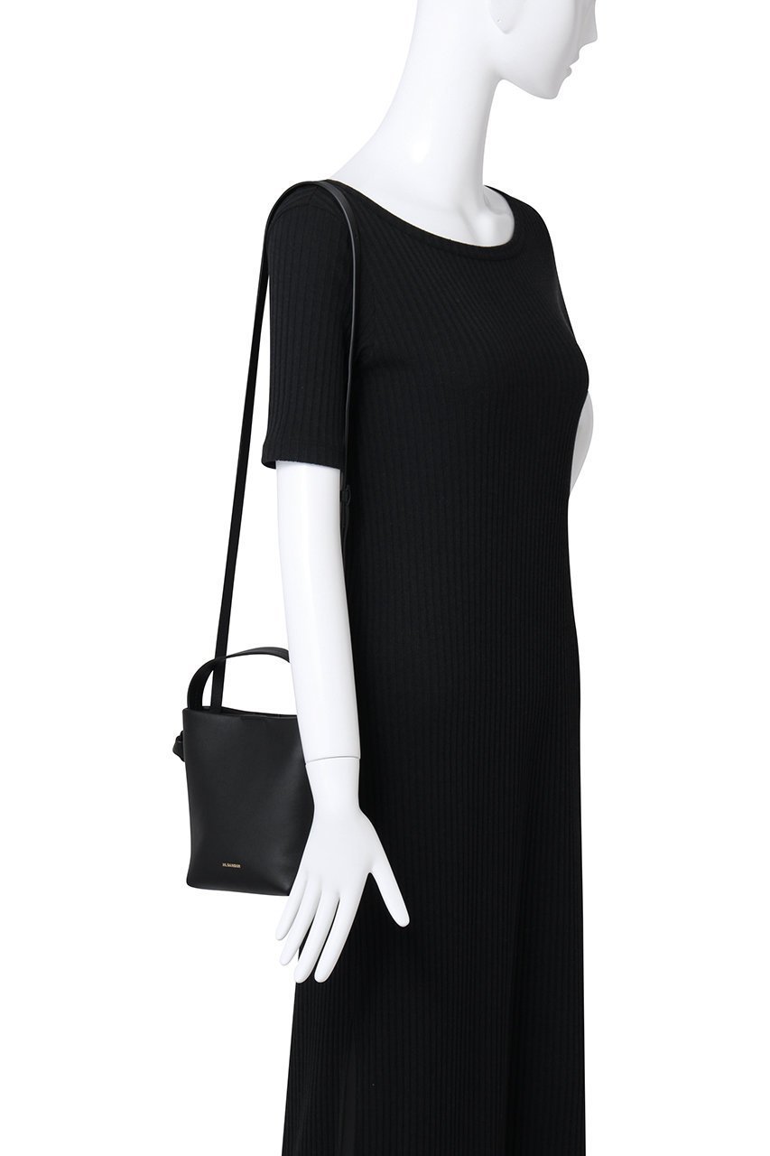 【ジル サンダー/JIL SANDER】のKNOT HOBO MINI バッグ 人気、トレンドファッション・服の通販 founy(ファニー) 　ファッション　Fashion　レディースファッション　Fashion for Women　バッグ　Bags　スタイリッシュ　Stylish, Fashionable　other-2|ID: prp329100004379400 ipo3291000000032783414