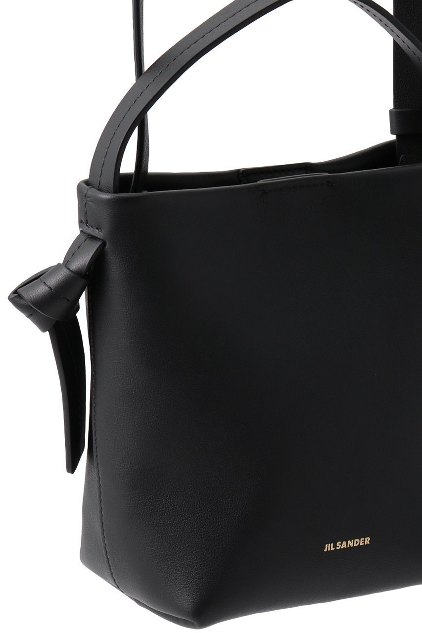 【ジル サンダー/JIL SANDER】のKNOT HOBO MINI バッグ 人気、トレンドファッション・服の通販 founy(ファニー) ファッション Fashion レディースファッション Fashion for Women バッグ Bags スタイリッシュ Stylish, Fashionable other-4|ID: prp329100004379400 ipo3291000000036692510